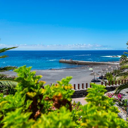 Atlantic Holiday Hotel Callao Salvaje Bagian luar foto