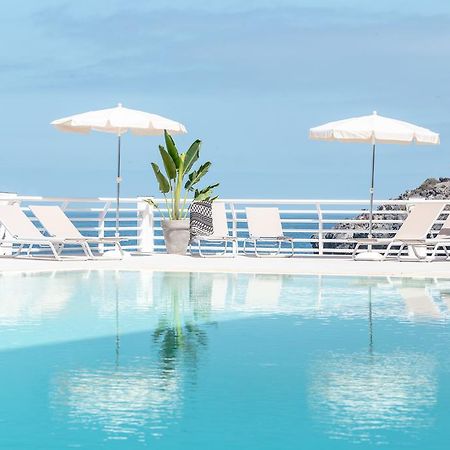 Atlantic Holiday Hotel Callao Salvaje Bagian luar foto