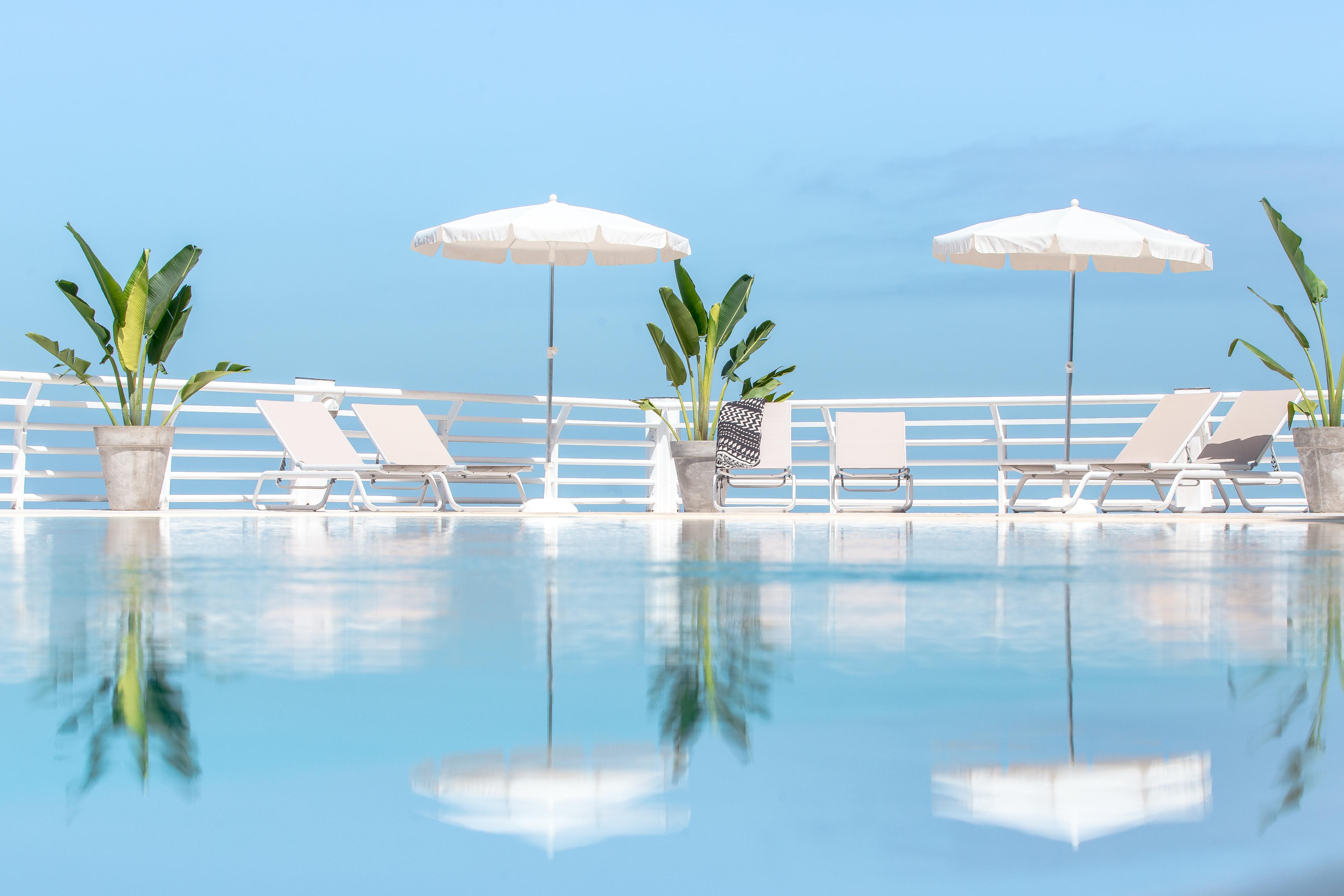 Atlantic Holiday Hotel Callao Salvaje Bagian luar foto